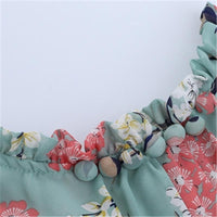 Floral Dress for Girl - PrettyKid