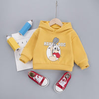 Hoodie for Children Boy - PrettyKid