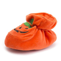 Velcro Design Soft Antiskid Children Shoes for Baby - PrettyKid