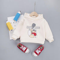 Hoodie for Children Boy - PrettyKid