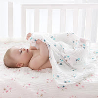 Cotton Blanket for Baby - PrettyKid