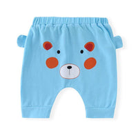 Animal Pattern PP Pants for Children Boy - PrettyKid