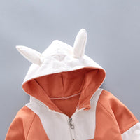 2-piece Hoodie & Pants for Children Boy - PrettyKid