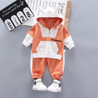 2-piece Hoodie & Pants for Children Boy - PrettyKid