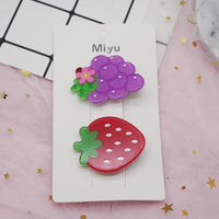 Children's Hair Accessories Hair Clip - PrettyKid