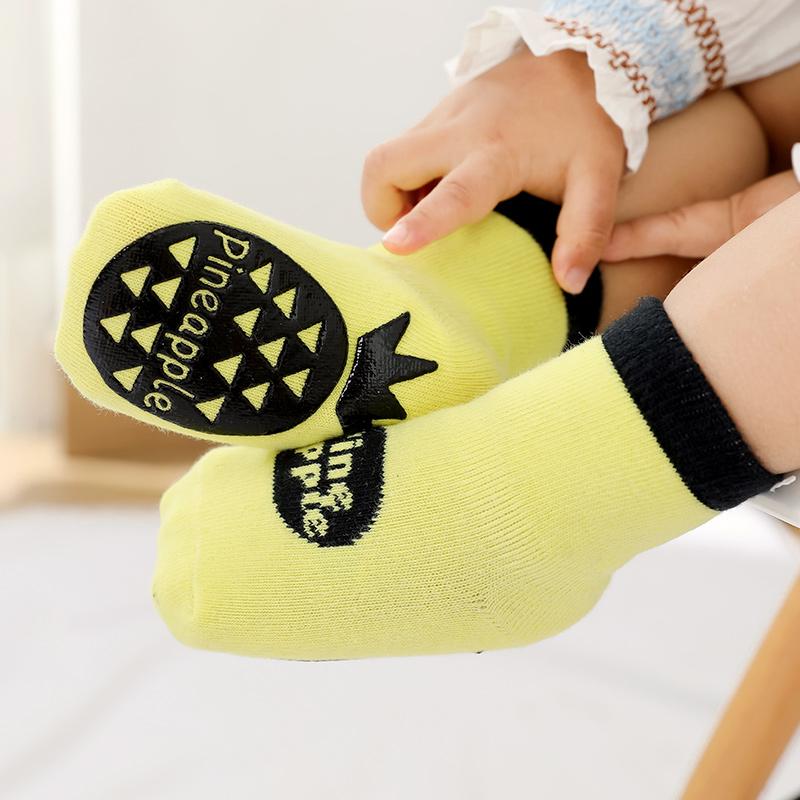 Antiskid Breathable Socks - PrettyKid
