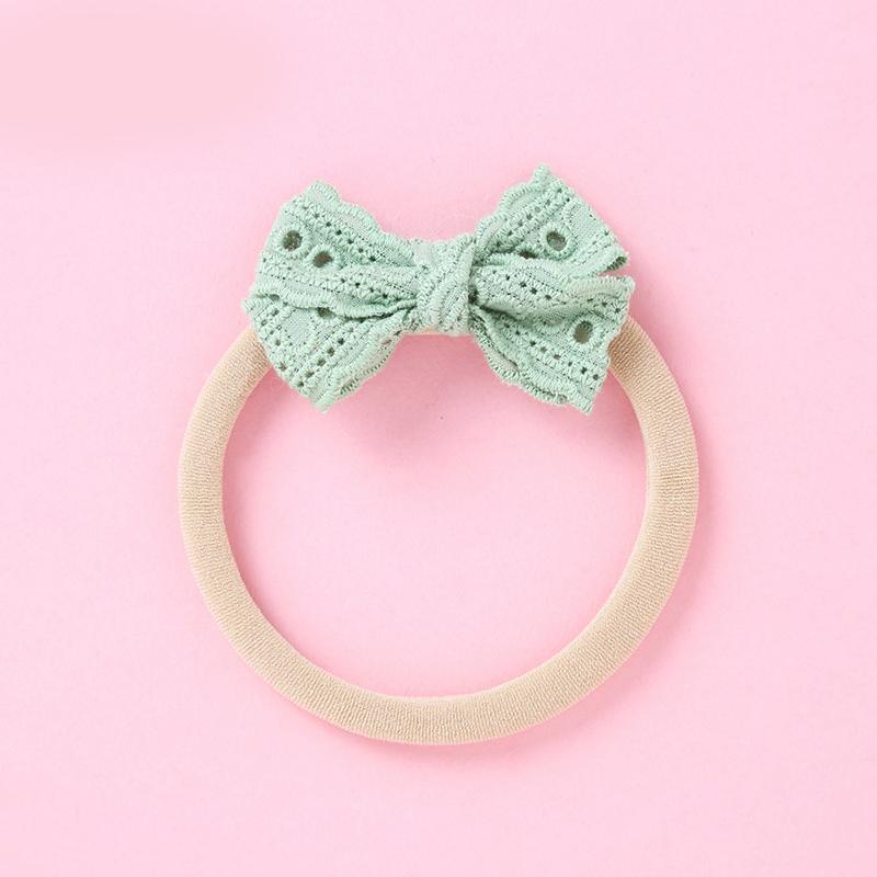 Bowknot Headwear - PrettyKid