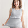 Women Sling Vest Type Breastfeeding Vest - PrettyKid