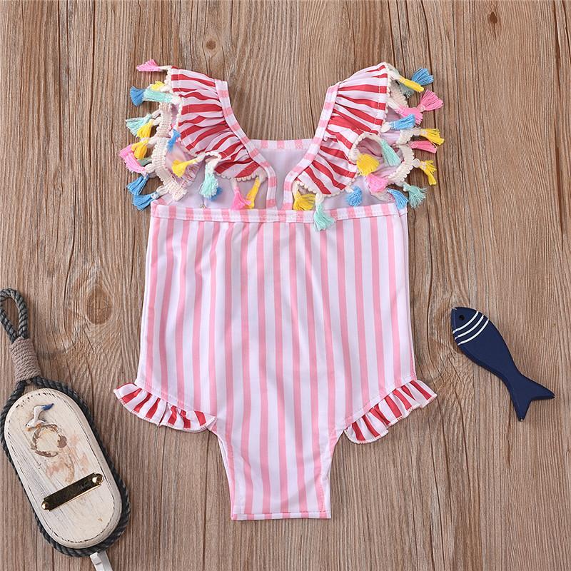 Swimwear for Toddler Girl - PrettyKid