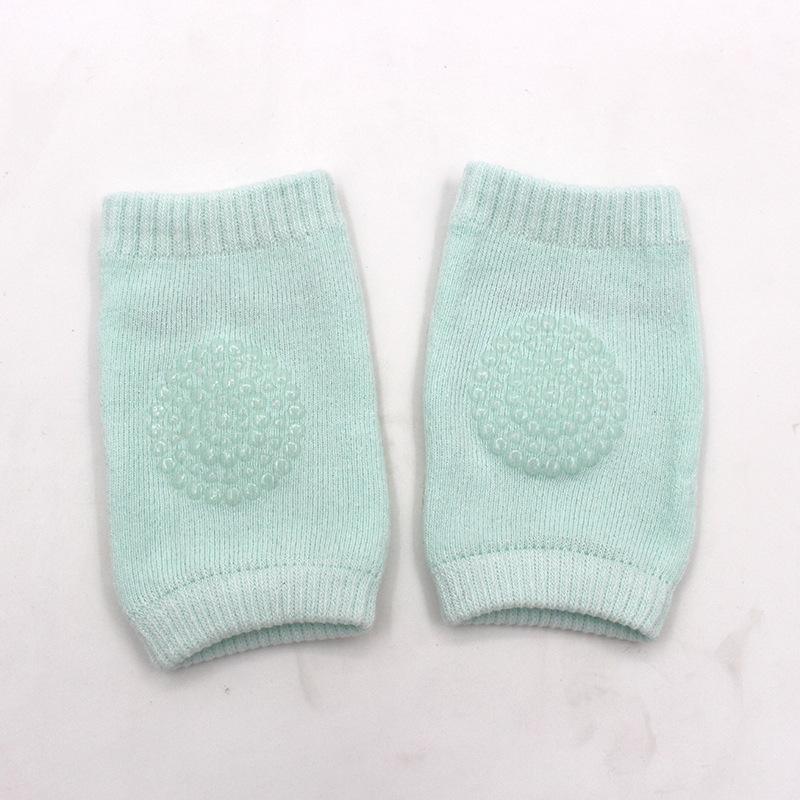 Knitted Solid Knee Pads Wholesale children's clothing - PrettyKid