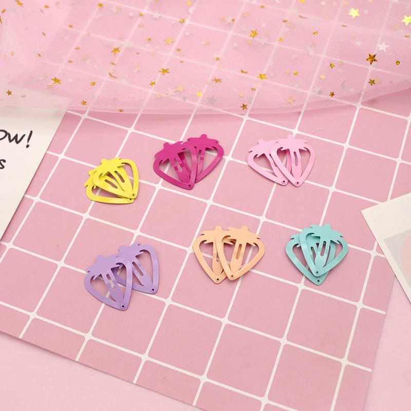 Children's Hair Accessories Hair Clip - PrettyKid