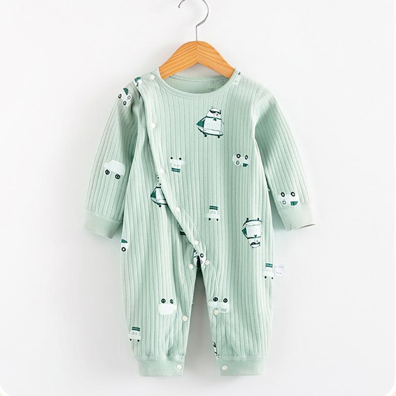 Jumpsuit for Baby - PrettyKid