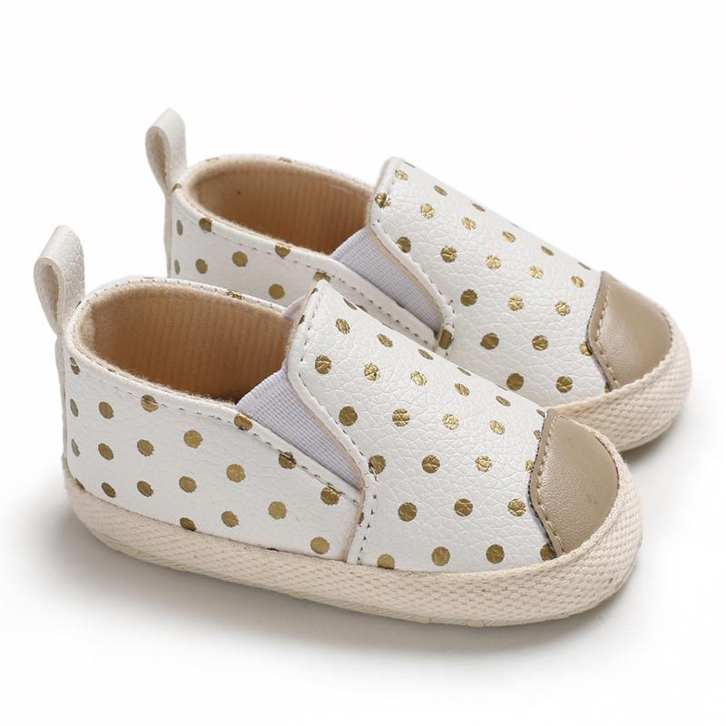 Set of feet Baby Shoes - PrettyKid