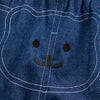 2-piece Bear Pattern T-shirt & Pants for Children Boy - PrettyKid