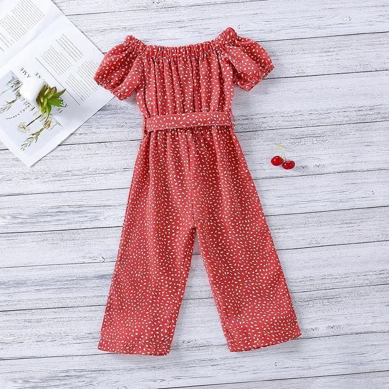 Overalls for Toddler Girl - PrettyKid