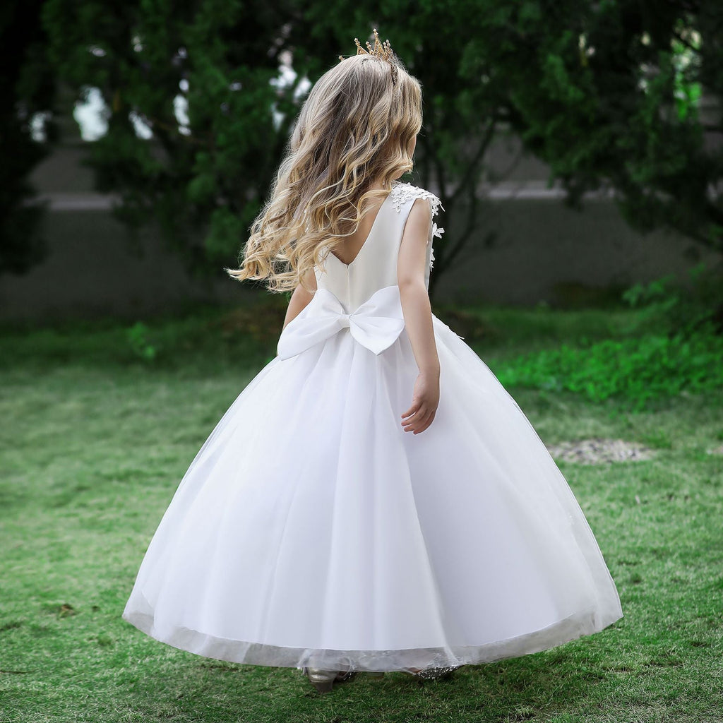 girls frock girls dress stylish 1-2 years 2-3 years girls kids clothing  frock baby girl dress sleeveless marriage party wear birthday branded cloth  children dresses child dress 3-4 years 4-5 new fork dress for girls