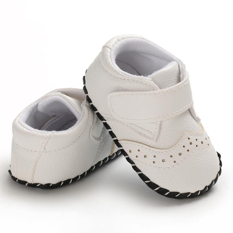 Velcro Baby Shoes for Baby - PrettyKid