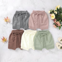 Regular Casual Pants for Baby Girl - PrettyKid