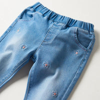 Jeans for Toddler Girl - PrettyKid