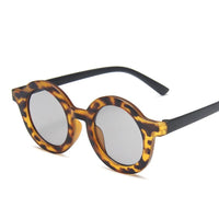 Retro Sunglasses - PrettyKid