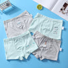 4-Pack 2-10Y Toddler Boys Dinosaur Cartoon Underpants Wholesale Boys Boutique Clothing - PrettyKid