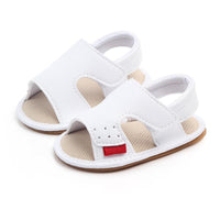 Velcro Baby Shoes - PrettyKid