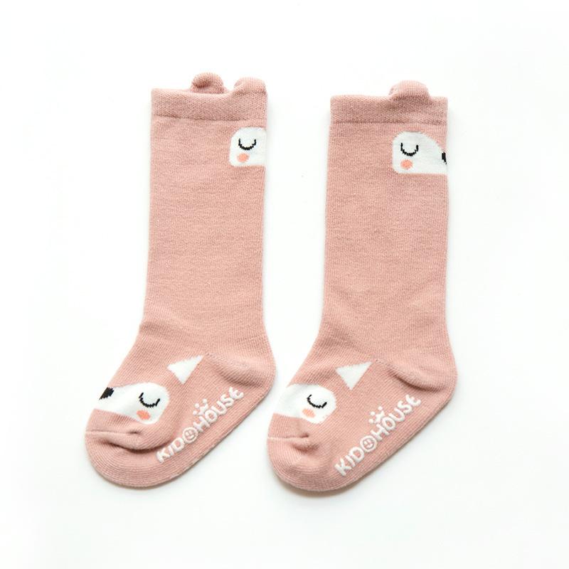 Cartoon Animal Socks for Children's - PrettyKid
