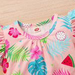 Jumpsuit for Baby Girl - PrettyKid