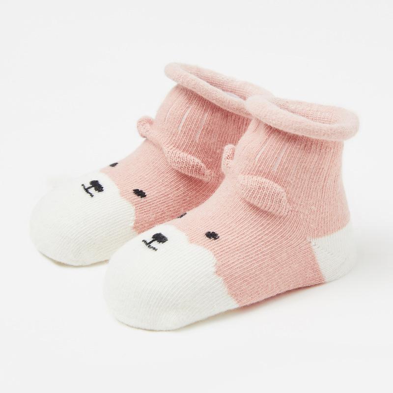 Children's Socks - PrettyKid