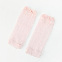 Mesh Baby Knee Pads - PrettyKid