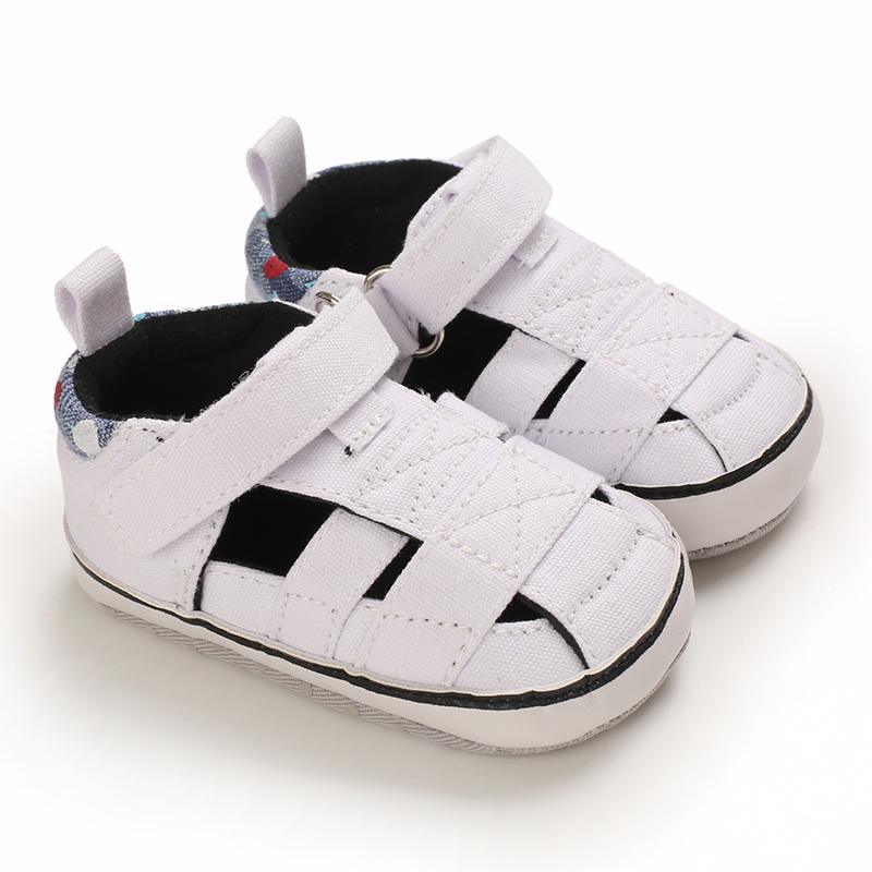 Velcro Baby Shoes - PrettyKid