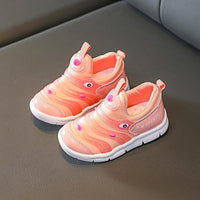 buy wholesale children's boutique clothes Toddler Baby Caterpillar Walking Shoes Wholesale - PrettyKid