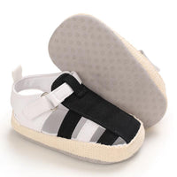 Velcro Baby Shoes - PrettyKid