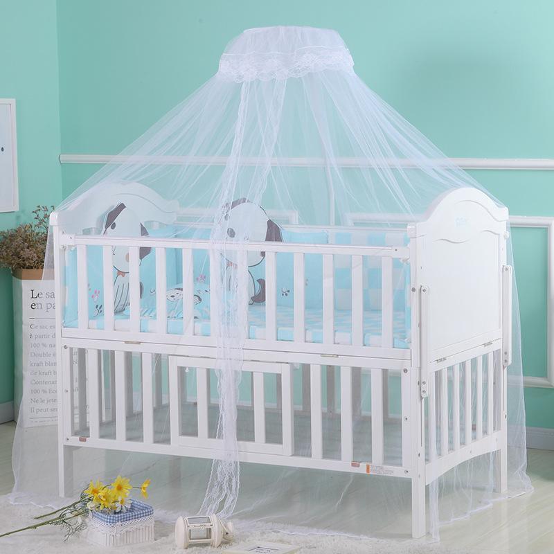 Crib Mosquito Net - PrettyKid