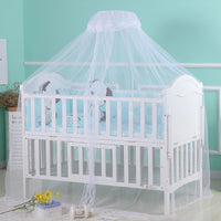 Crib Mosquito Net - PrettyKid