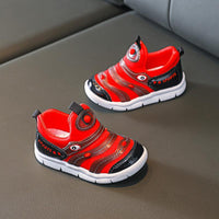 buy wholesale children's boutique clothes Toddler Baby Caterpillar Walking Shoes Wholesale - PrettyKid