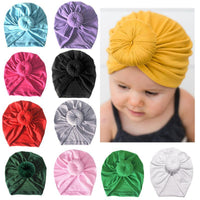 Solid Headwear for Baby - PrettyKid