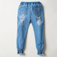 Jeans for Toddler Girl - PrettyKid