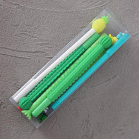 bulk buy childrens clothes Bright-coloured Colour Cartoon Ballpoint Pen - PrettyKid