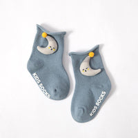 Cotton Animal Socks for Children's - PrettyKid