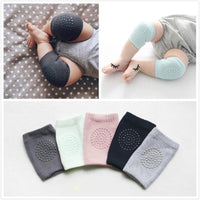 Knitted Solid Knee Pads Wholesale children's clothing - PrettyKid