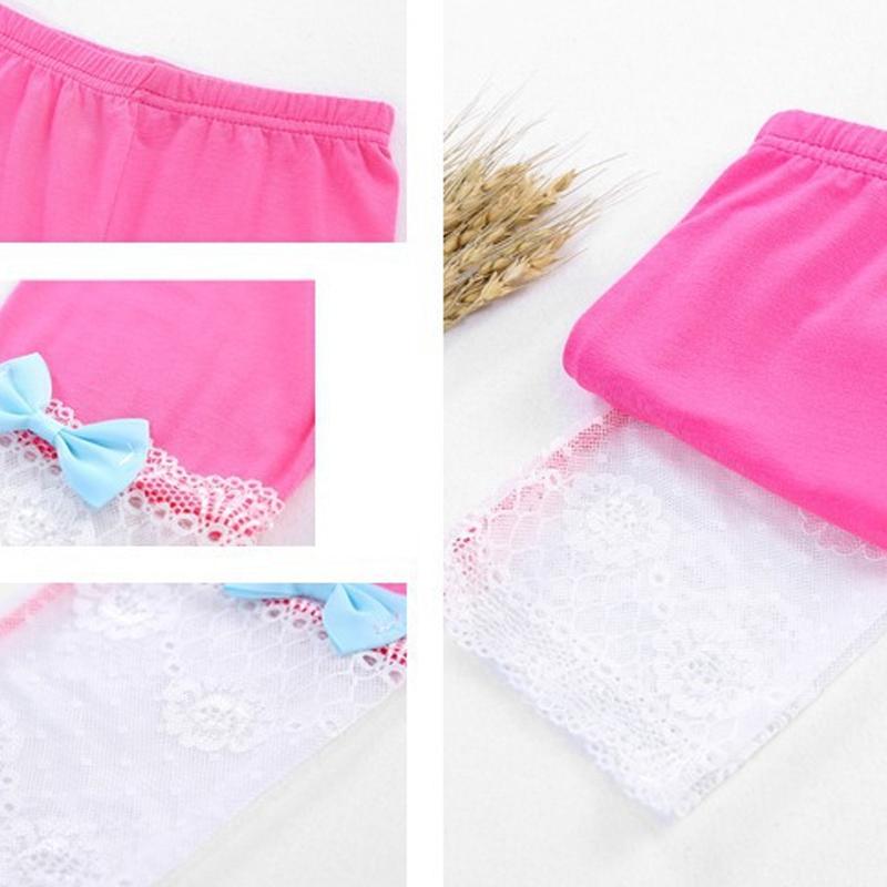 Lace Boot Pants for Toddler Girl - PrettyKid