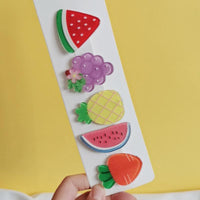 Children's Hair Accessories Hair Clip - PrettyKid