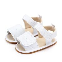 Velcro Design Baby Shoes - PrettyKid