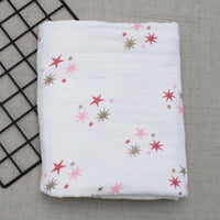 Cotton Blanket for Baby - PrettyKid