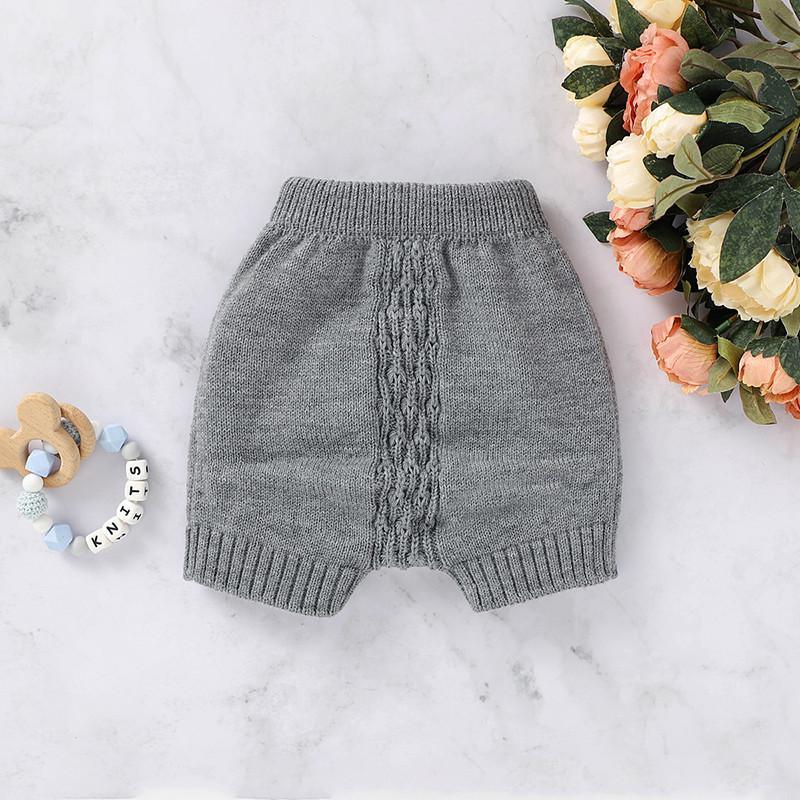 Regular Casual Pants for Baby Girl - PrettyKid