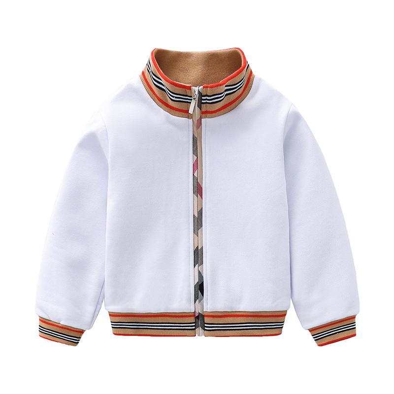 Stripes Jacket for Children Boy - PrettyKid