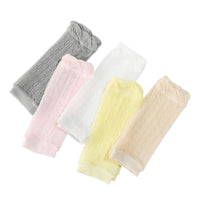 Mesh Baby Knee Pads - PrettyKid