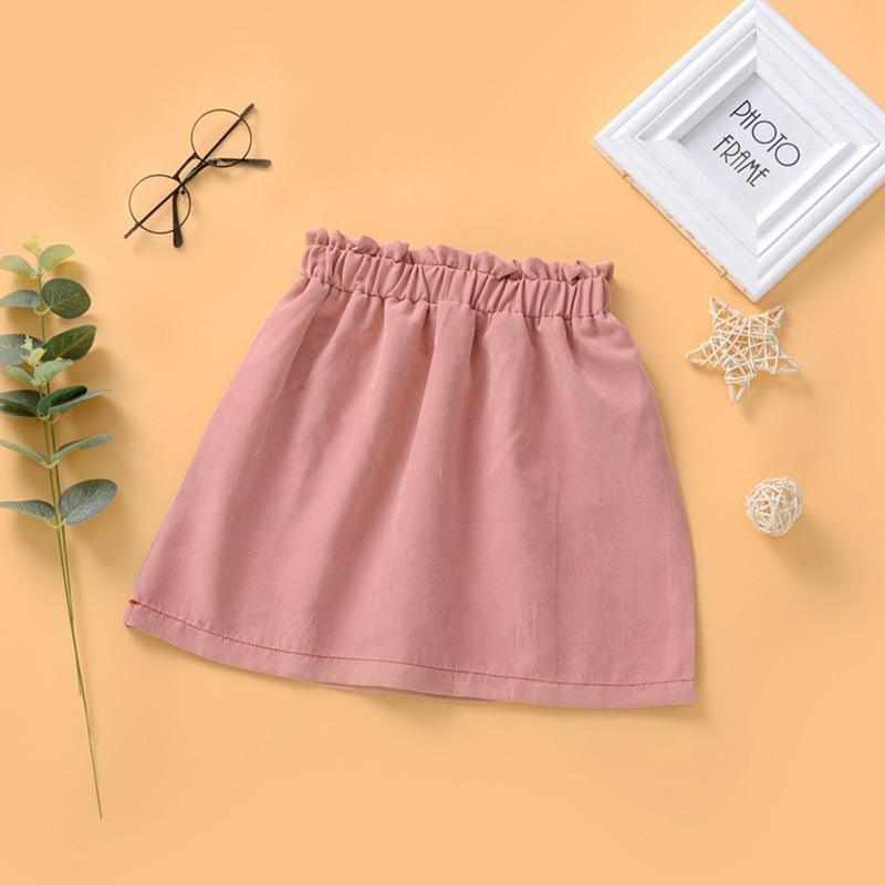 Lace Decorated Skirts for Toddler Girl - PrettyKid