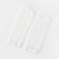 Mesh Baby Knee Pads - PrettyKid